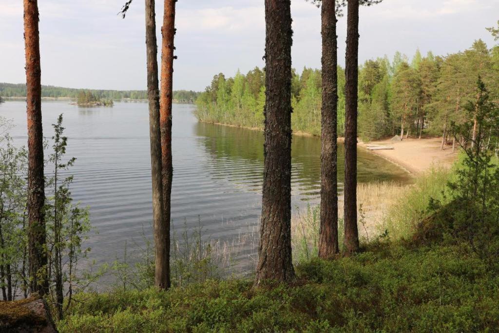Kuivaketveleen Piha Lappeenranta Exterior photo