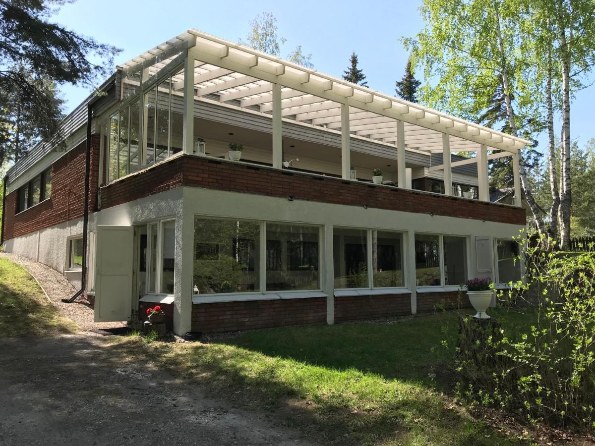 Kuivaketveleen Piha Lappeenranta Exterior photo